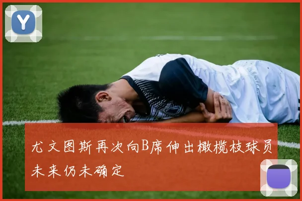 尤文图斯再次向B席伸出橄榄枝球员未来仍未确定