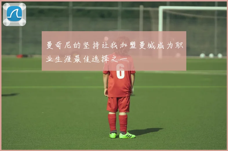 曼奇尼的坚持让我加盟曼城成为职业生涯最佳选择之一