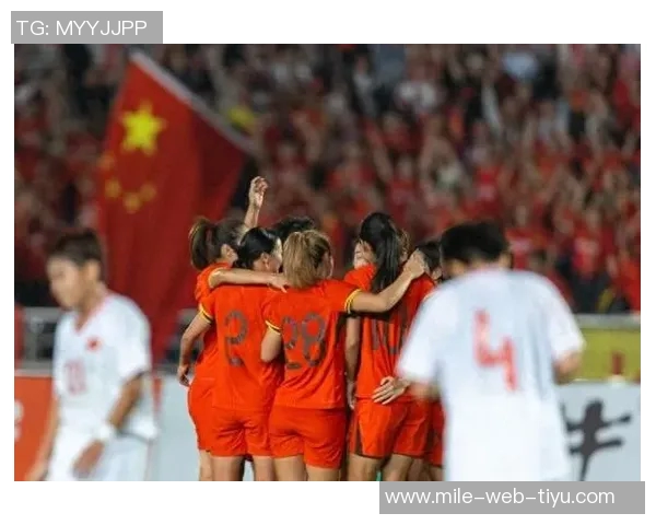 中国女足最新排名下滑至世界第17亚洲排名第四面临挑战