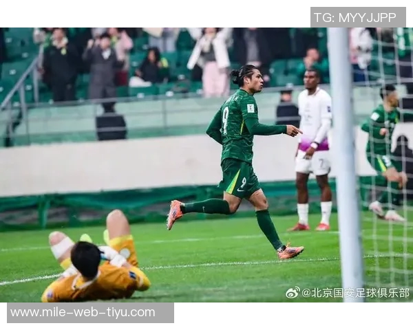 大埔球员伦纳称赞北京国安实力强劲对进球和比赛结果感到满意 大埔球员伦纳称赞北京国安实力强劲对进球和比赛结果感到满意