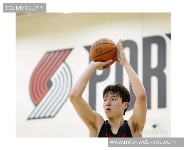 杨瀚森展现现代中锋特质质疑者不值一提