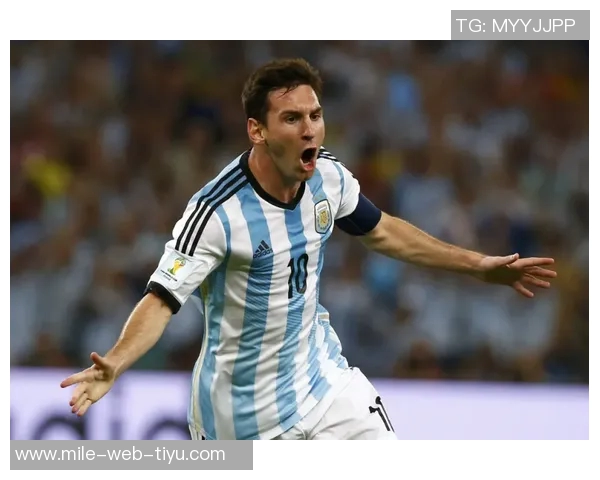 梅西险些错过机会曾差点被西班牙U20征召参加世界杯