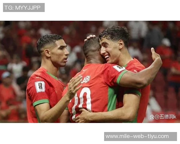 摩洛哥对阵赞比亚首发阵容揭晓迪亚斯和马兹拉维领衔阿什拉夫坐替补席